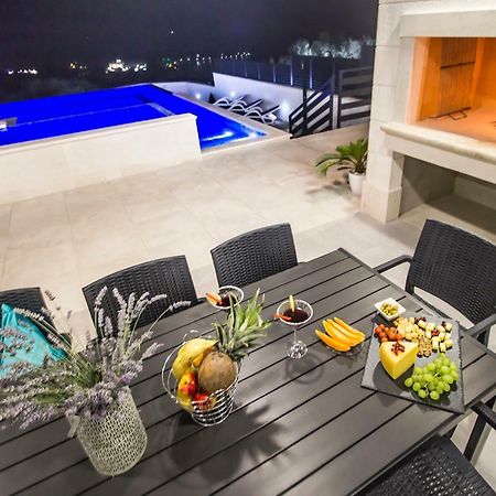 Villa Lacus Makarska Kültér fotó