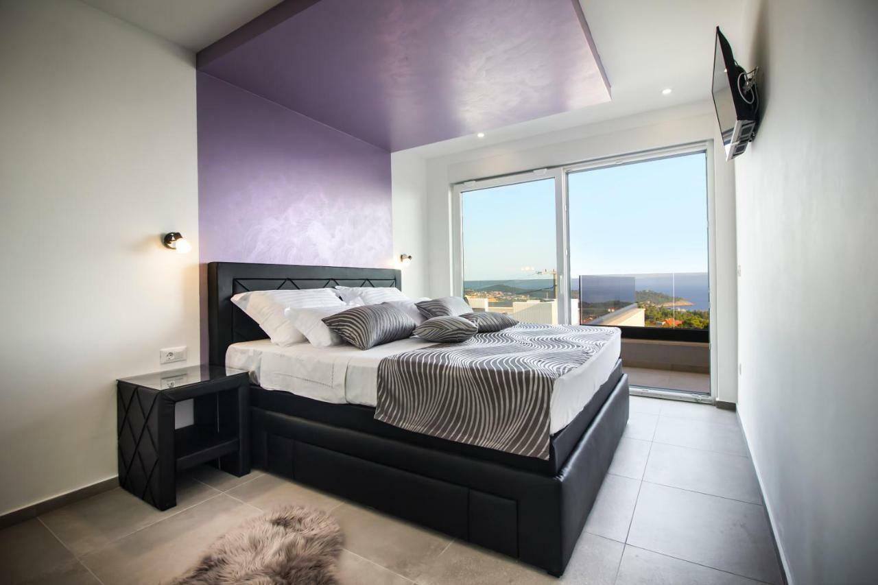 Villa Lacus Makarska Kültér fotó